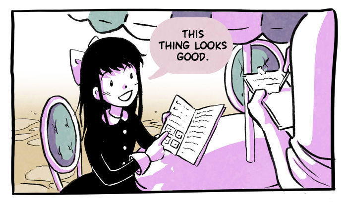 Read Hooky Manga Online