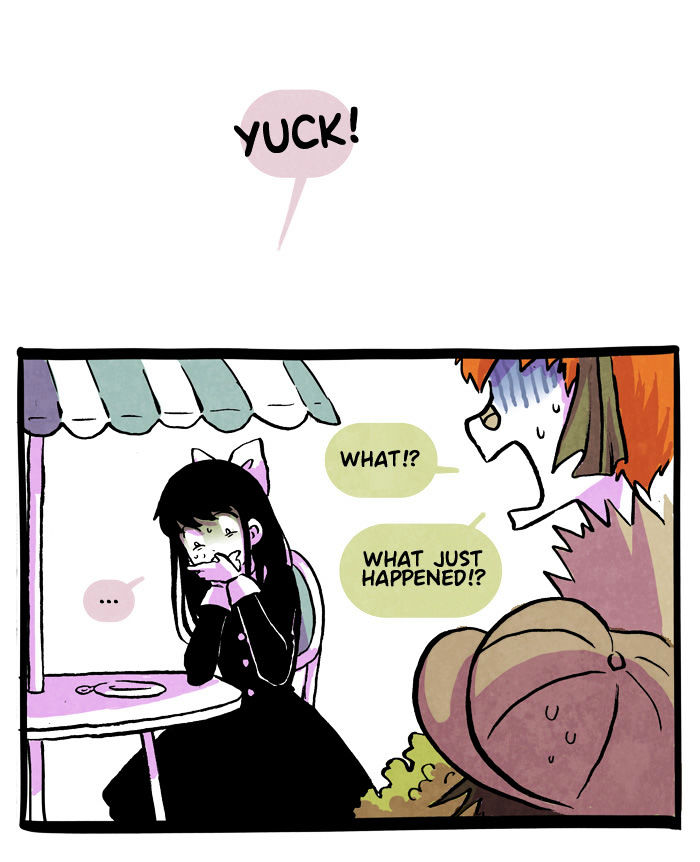 Read Hooky Manga Online