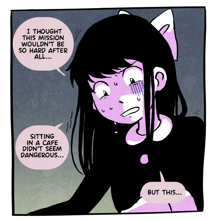 Read Hooky Manga Online