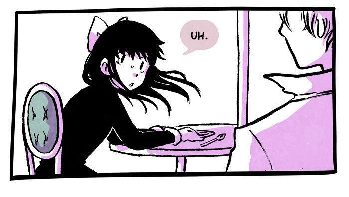Read Hooky Manga Online