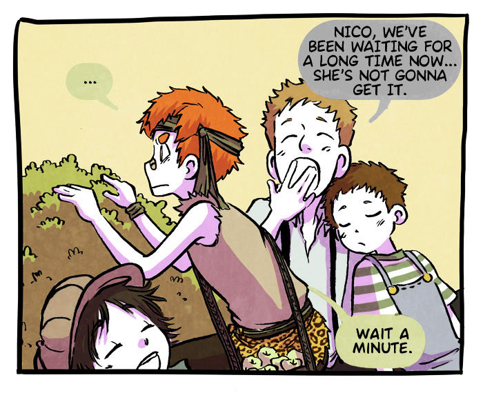 Read Hooky Manga Online