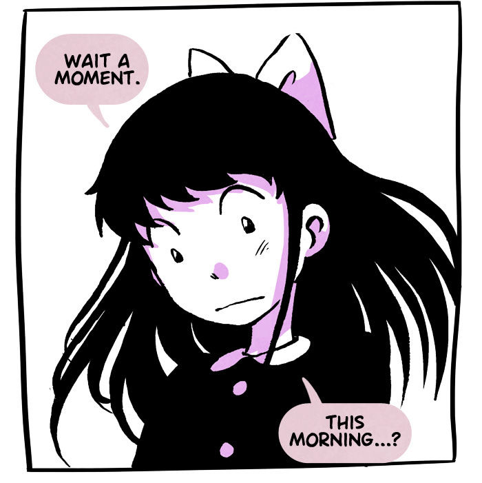 Read Hooky Manga Online