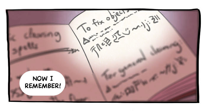 Read Hooky Manga Online