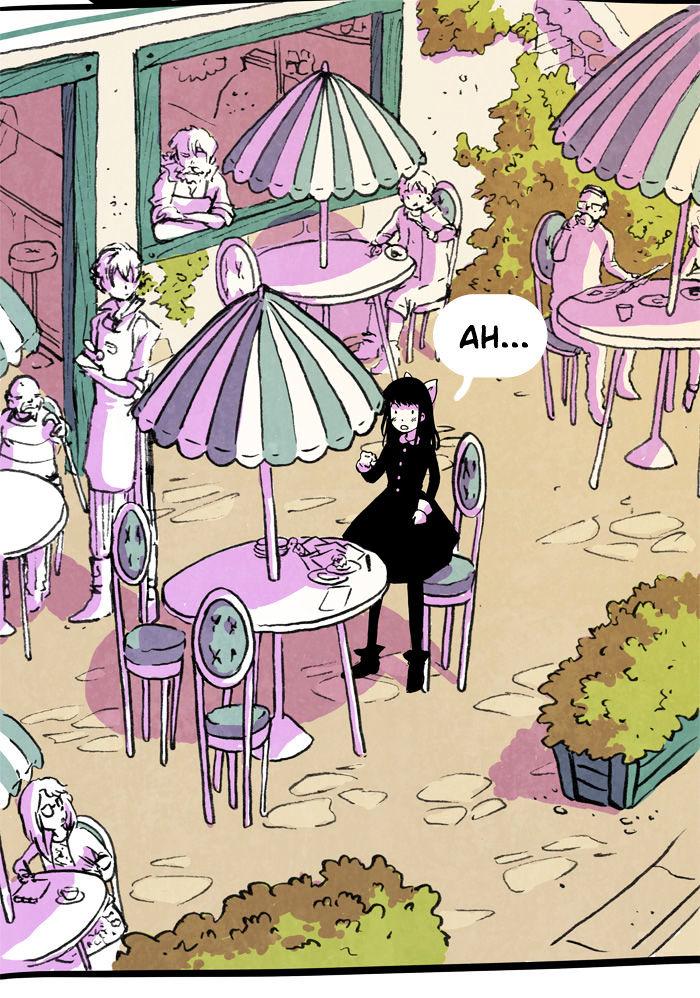 Read Hooky Manga Online