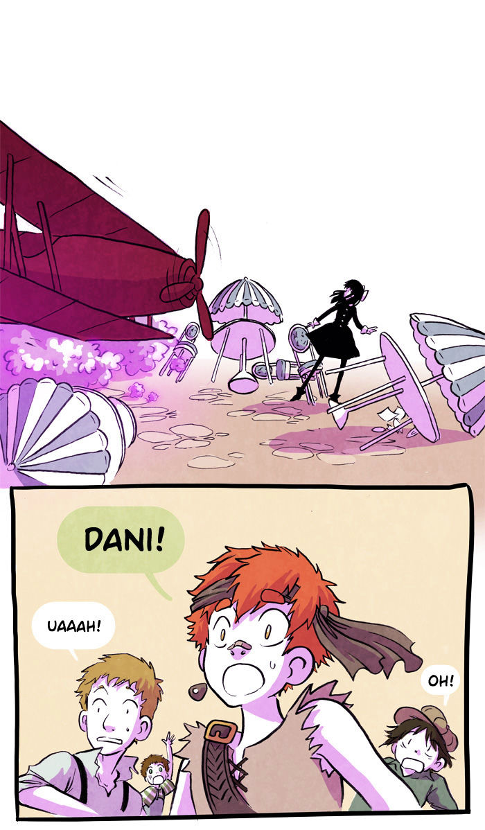 Read Hooky Manga Online