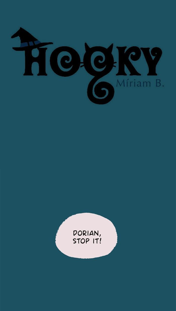 Read Hooky Manga Online