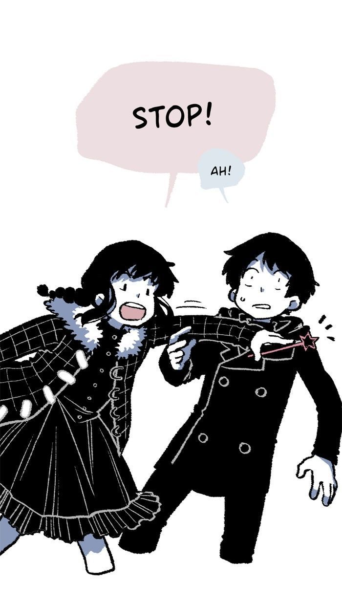 Read Hooky Manga Online