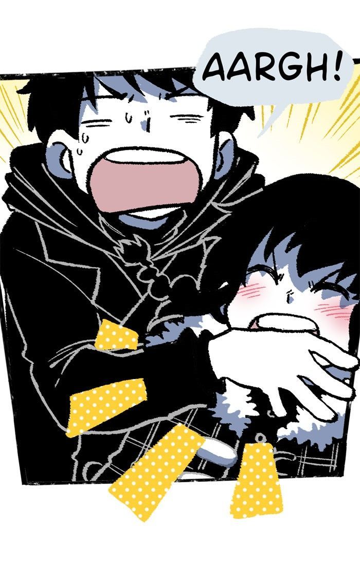 Read Hooky Manga Online