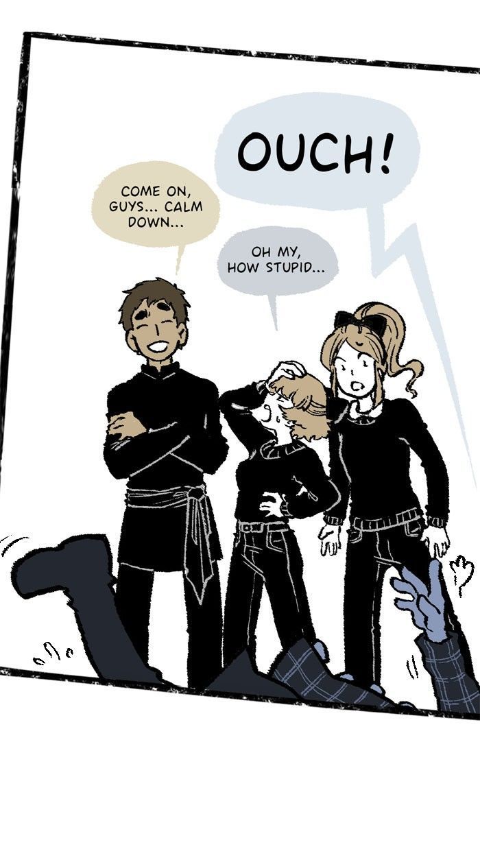 Read Hooky Manga Online
