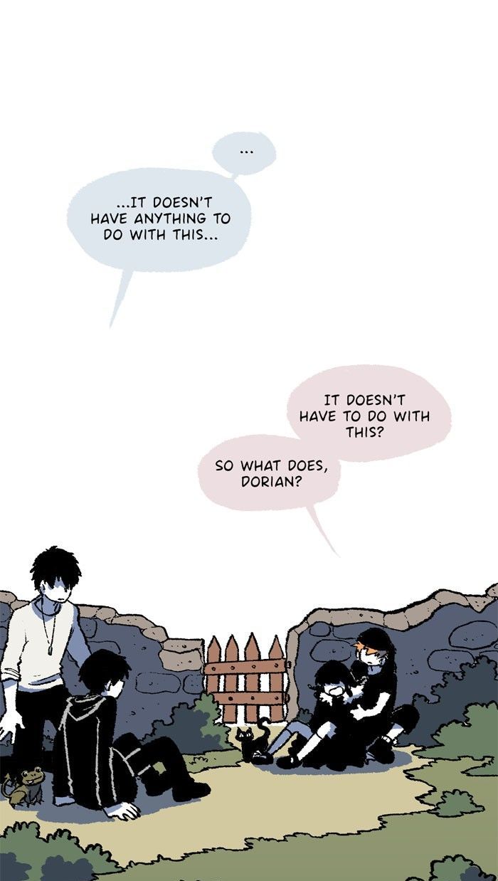 Read Hooky Manga Online