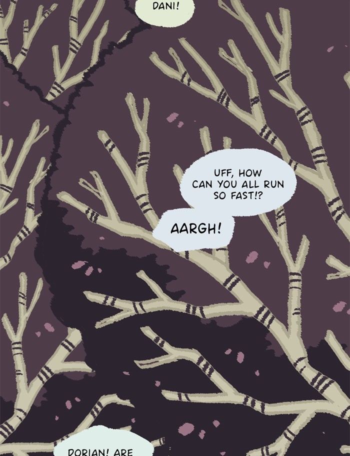 Read Hooky Manga Online