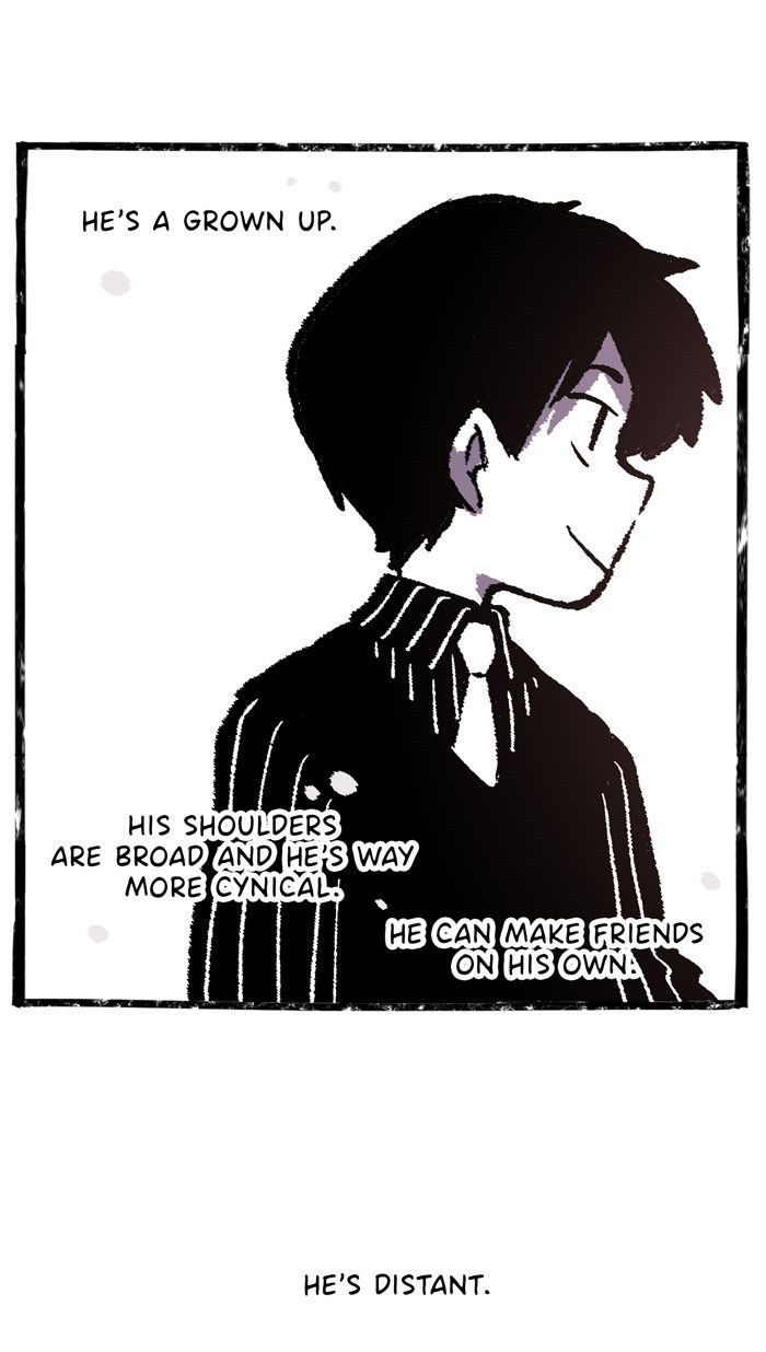 Read Hooky Manga Online