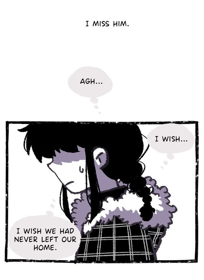 Read Hooky Manga Online
