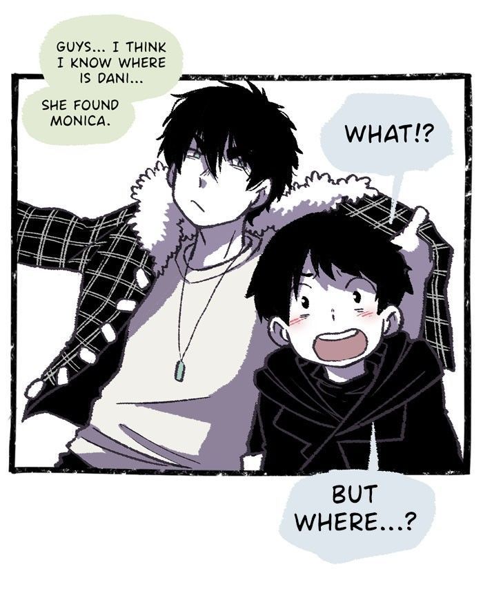 Read Hooky Manga Online