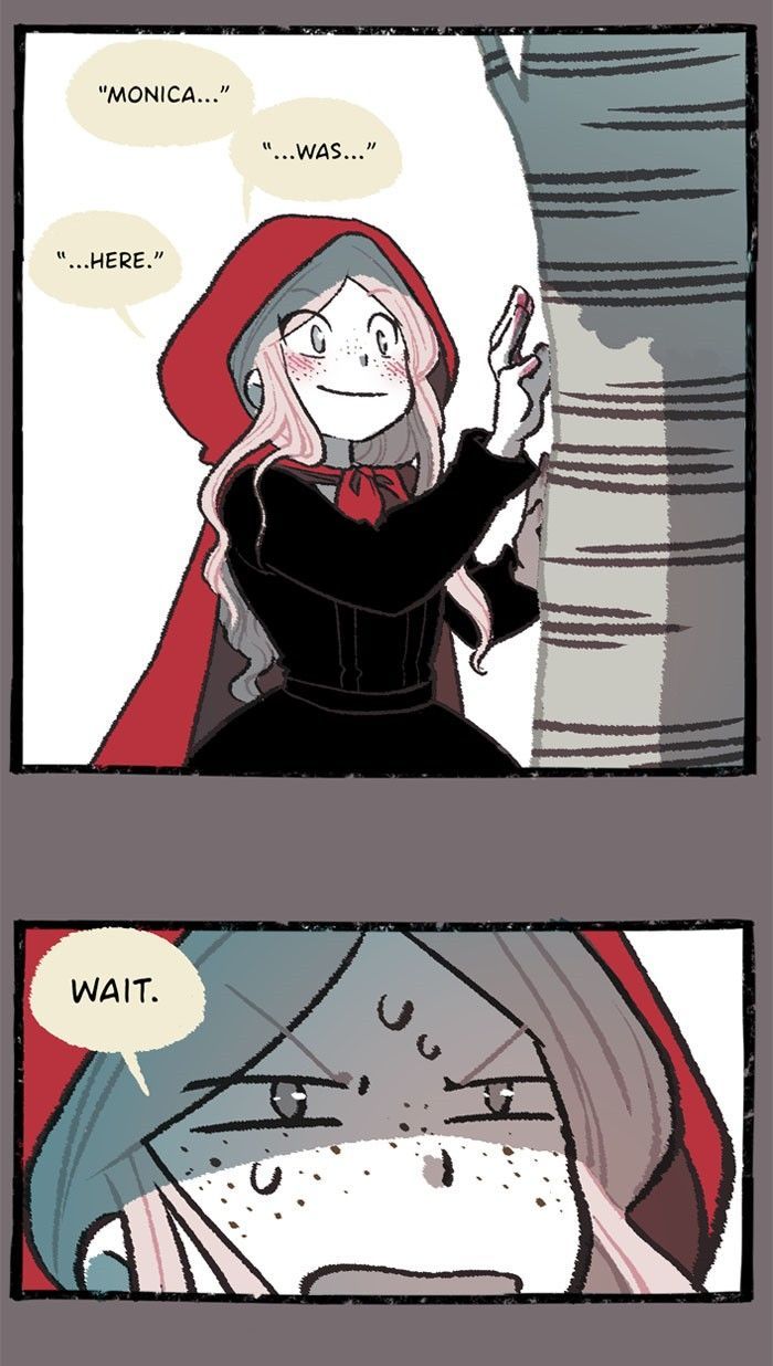 Read Hooky Manga Online