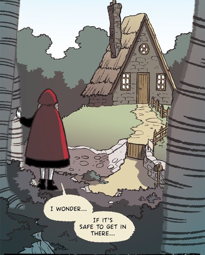 Read Hooky Manga Online
