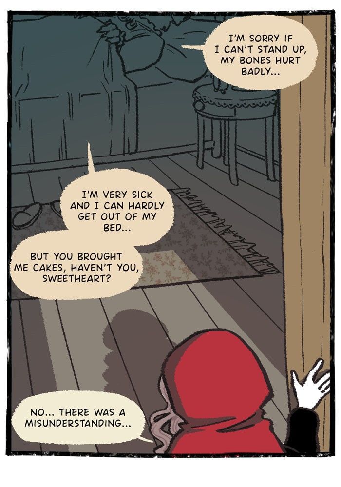 Read Hooky Manga Online