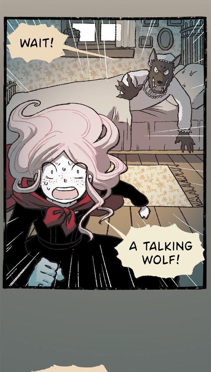 Read Hooky Manga Online