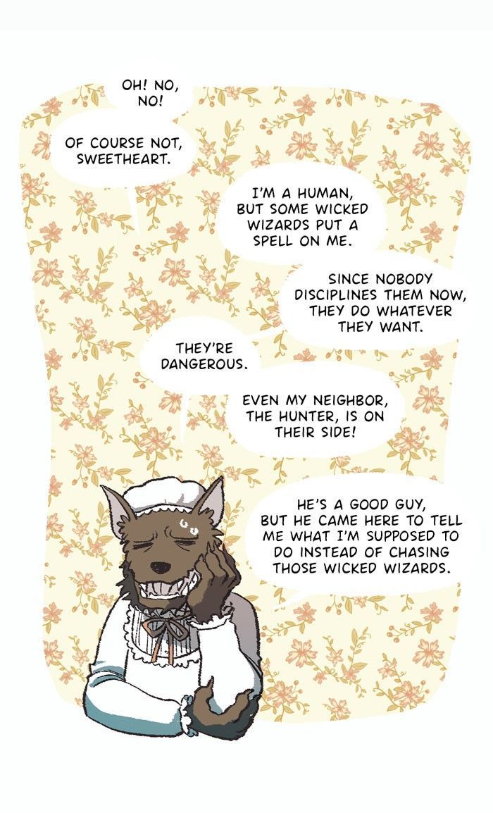 Read Hooky Manga Online