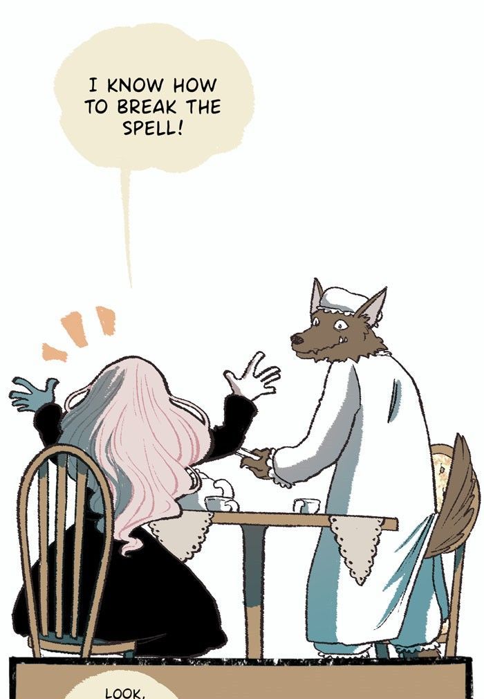 Read Hooky Manga Online