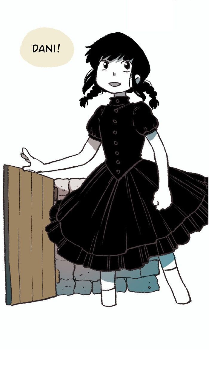 Read Hooky Manga Online