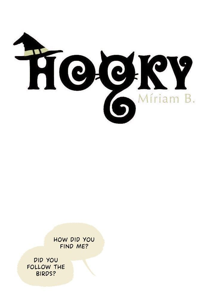 Read Hooky Manga Online