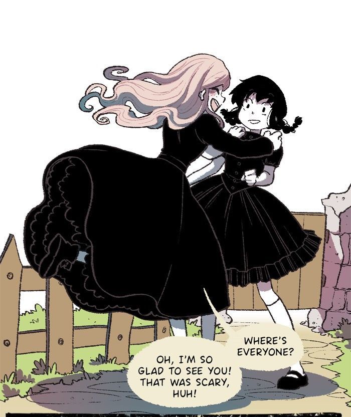 Read Hooky Manga Online