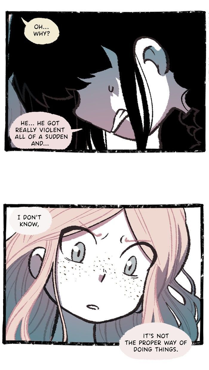 Read Hooky Manga Online