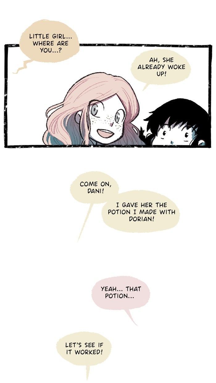 Read Hooky Manga Online
