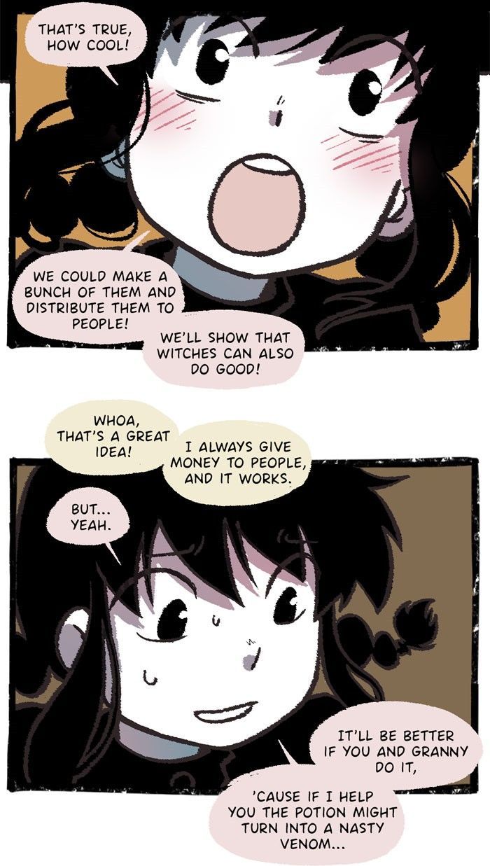 Read Hooky Manga Online