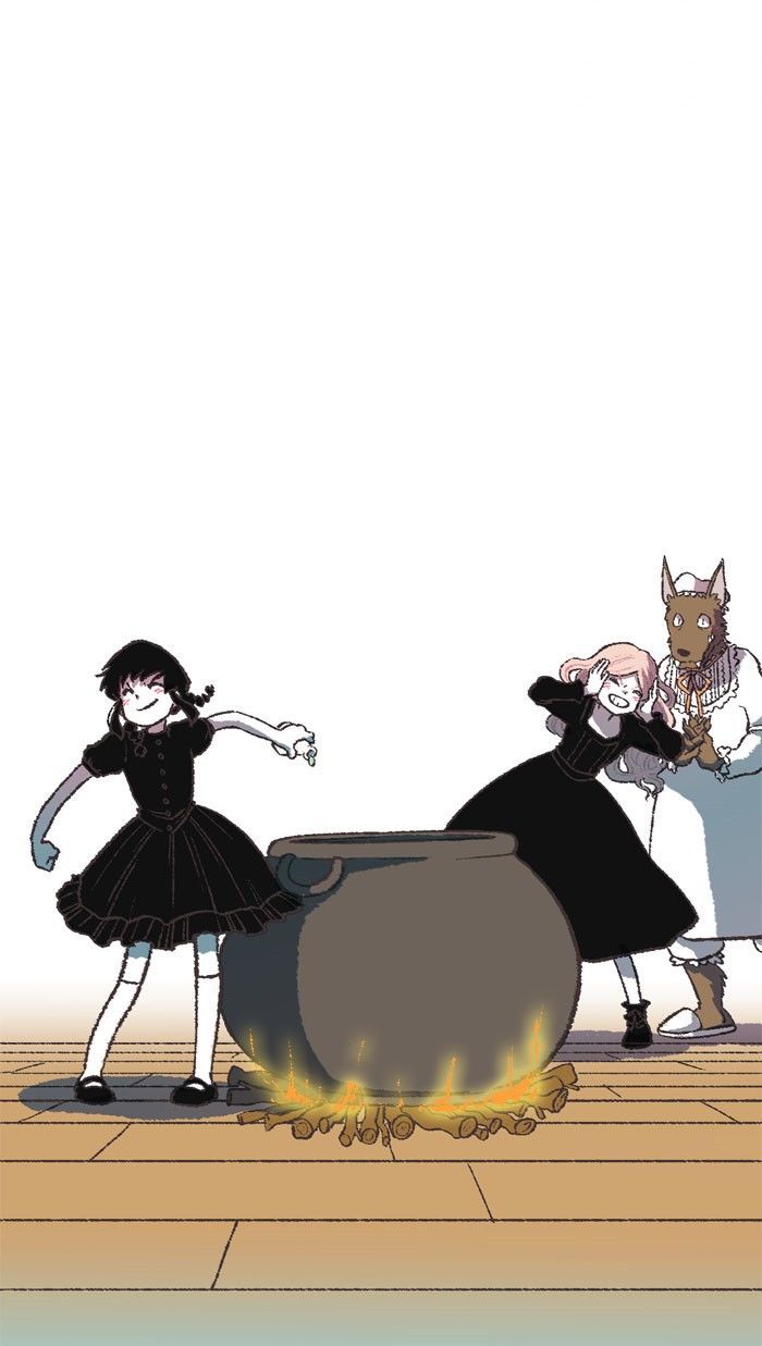 Read Hooky Manga Online