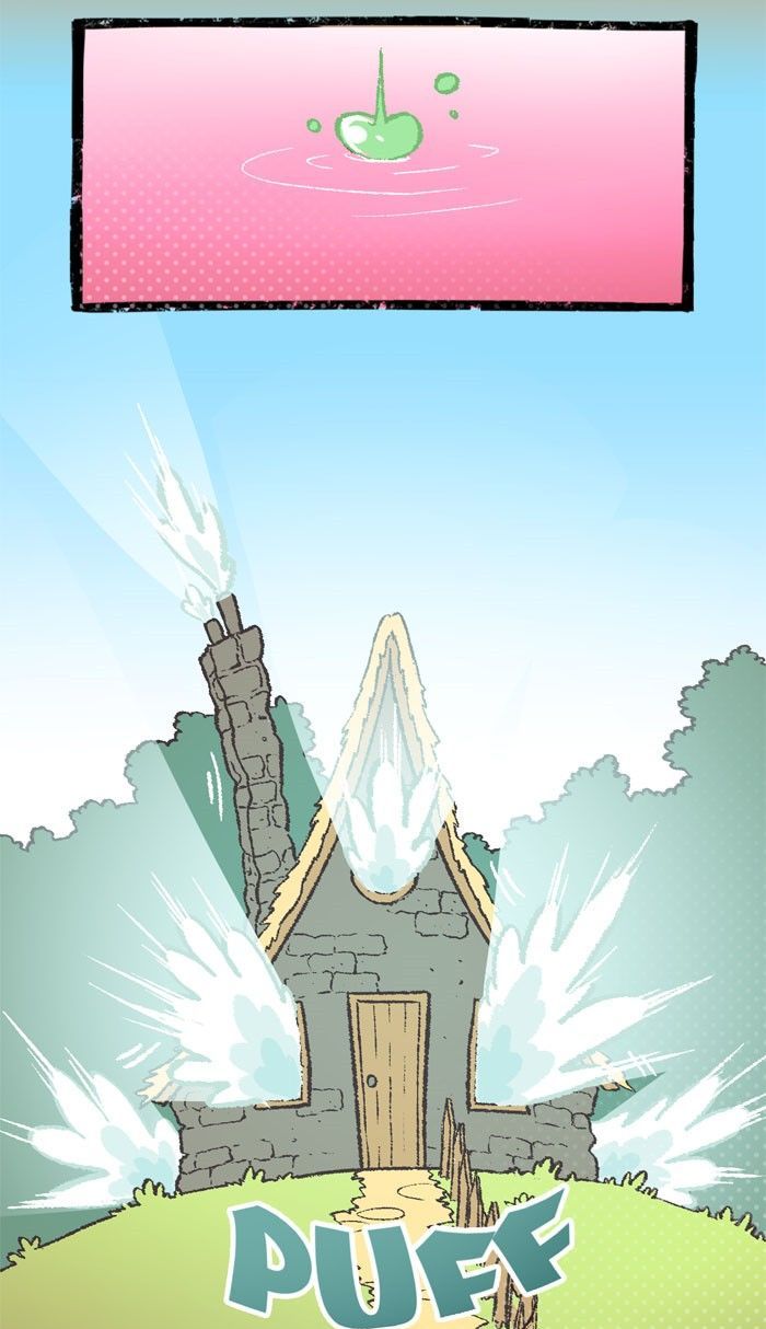 Read Hooky Manga Online