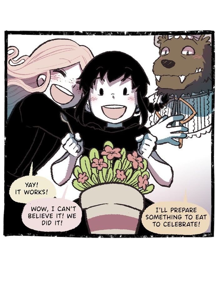 Read Hooky Manga Online