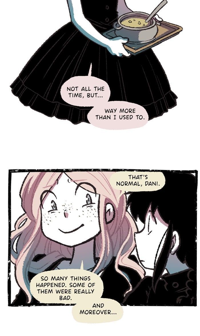 Read Hooky Manga Online