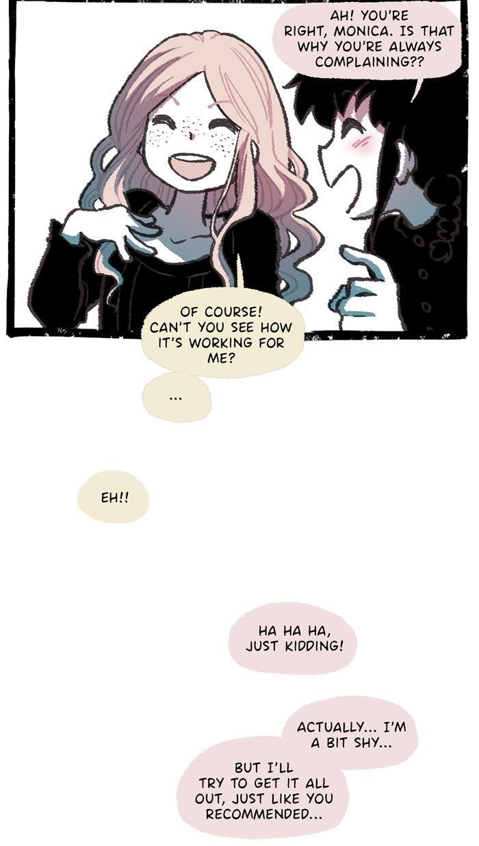 Read Hooky Manga Online