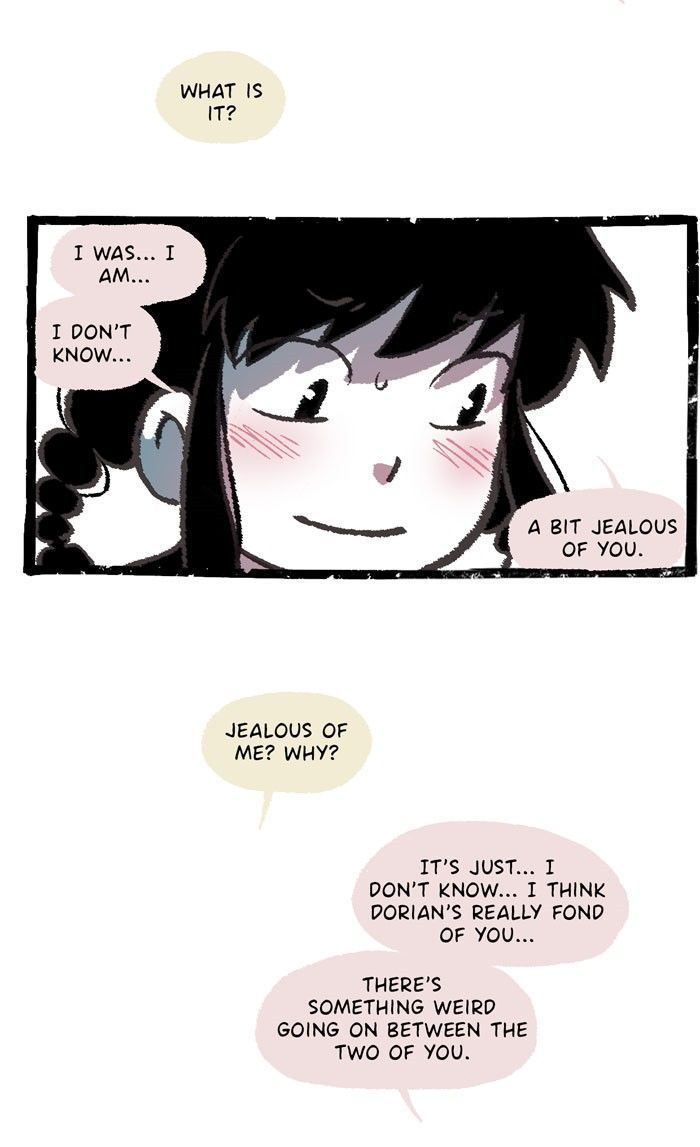 Read Hooky Manga Online