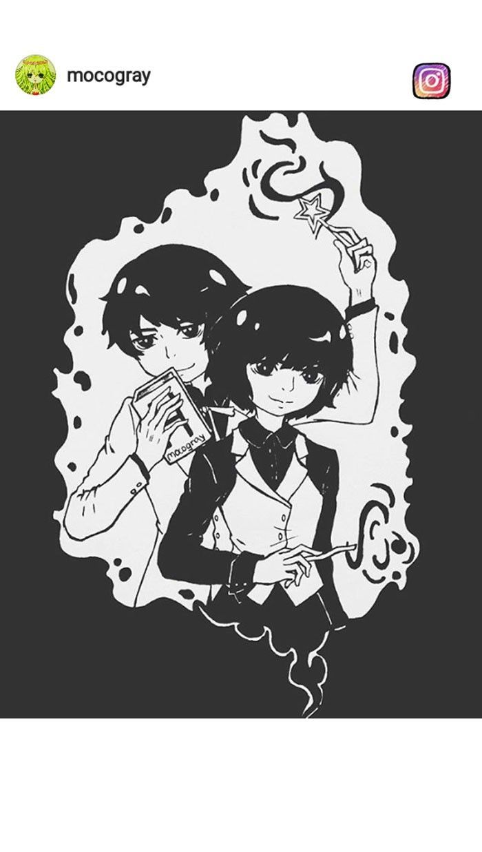 Read Hooky Manga Online