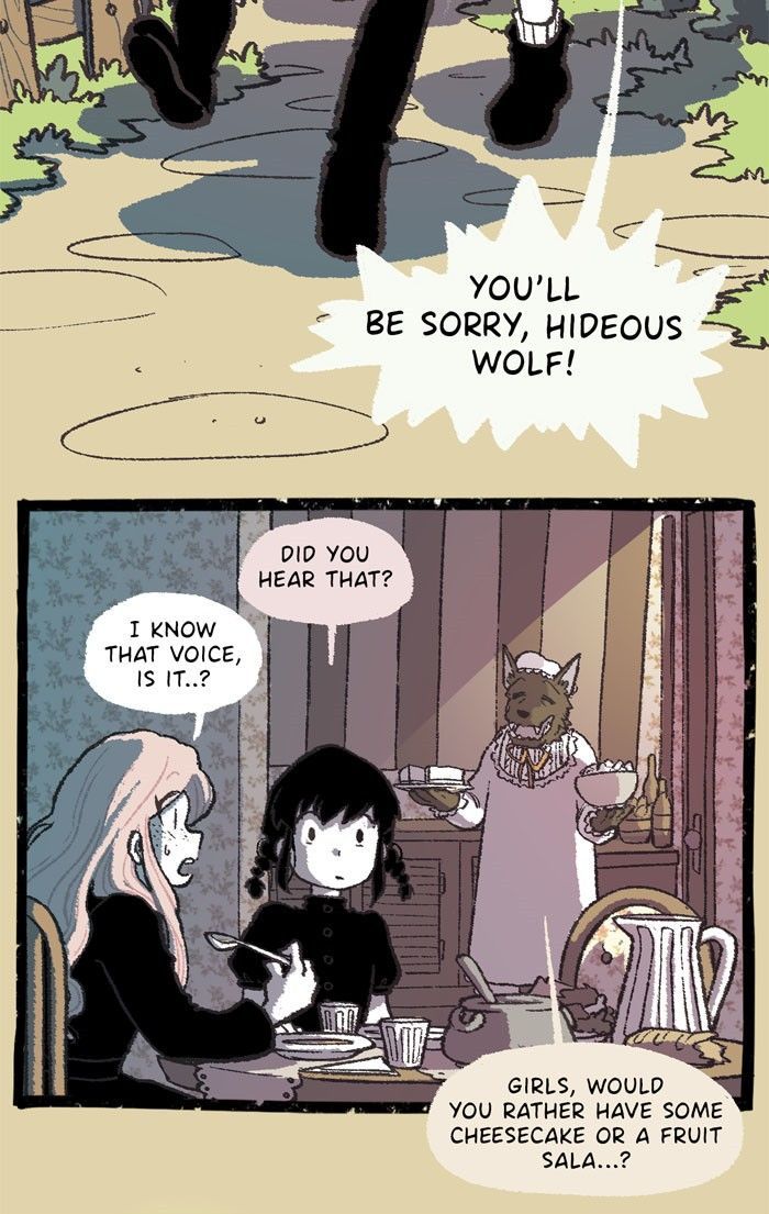 Read Hooky Manga Online
