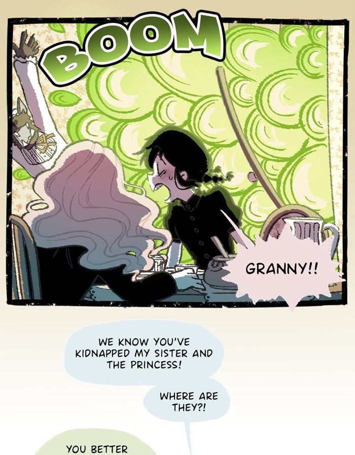 Read Hooky Manga Online
