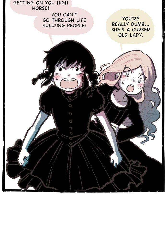 Read Hooky Manga Online