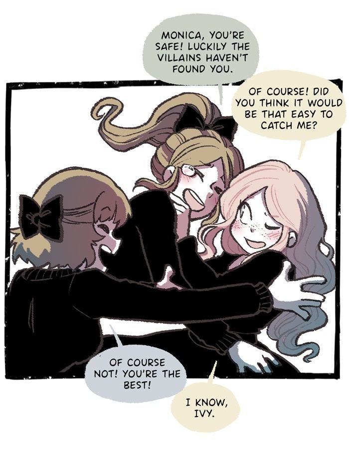 Read Hooky Manga Online