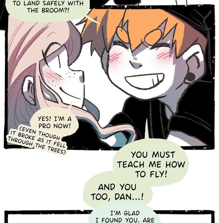 Read Hooky Manga Online