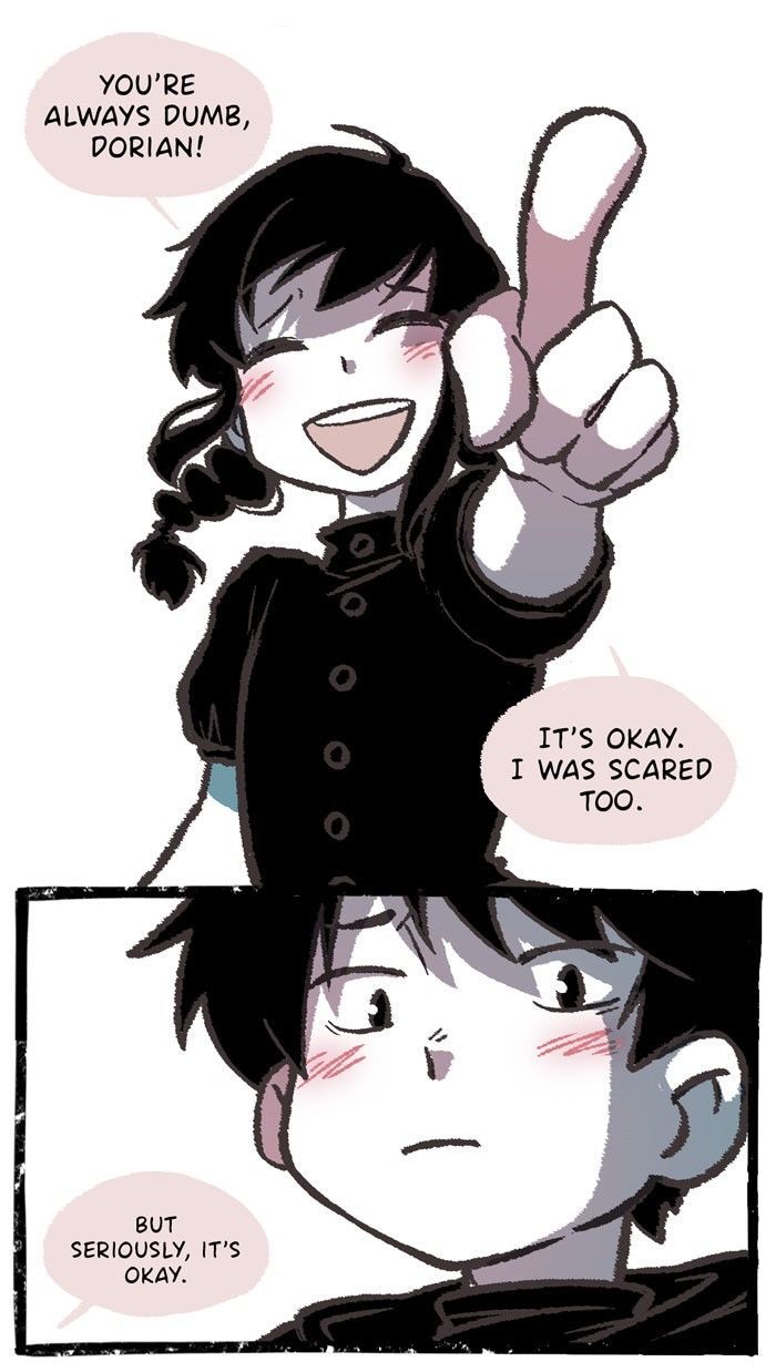 Read Hooky Manga Online