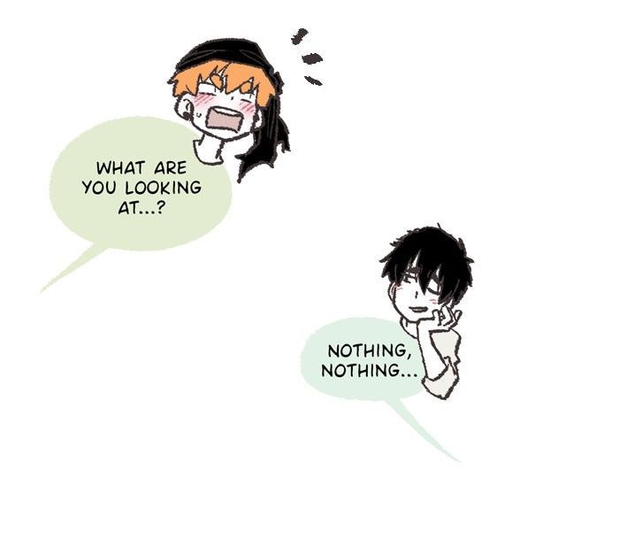 Read Hooky Manga Online