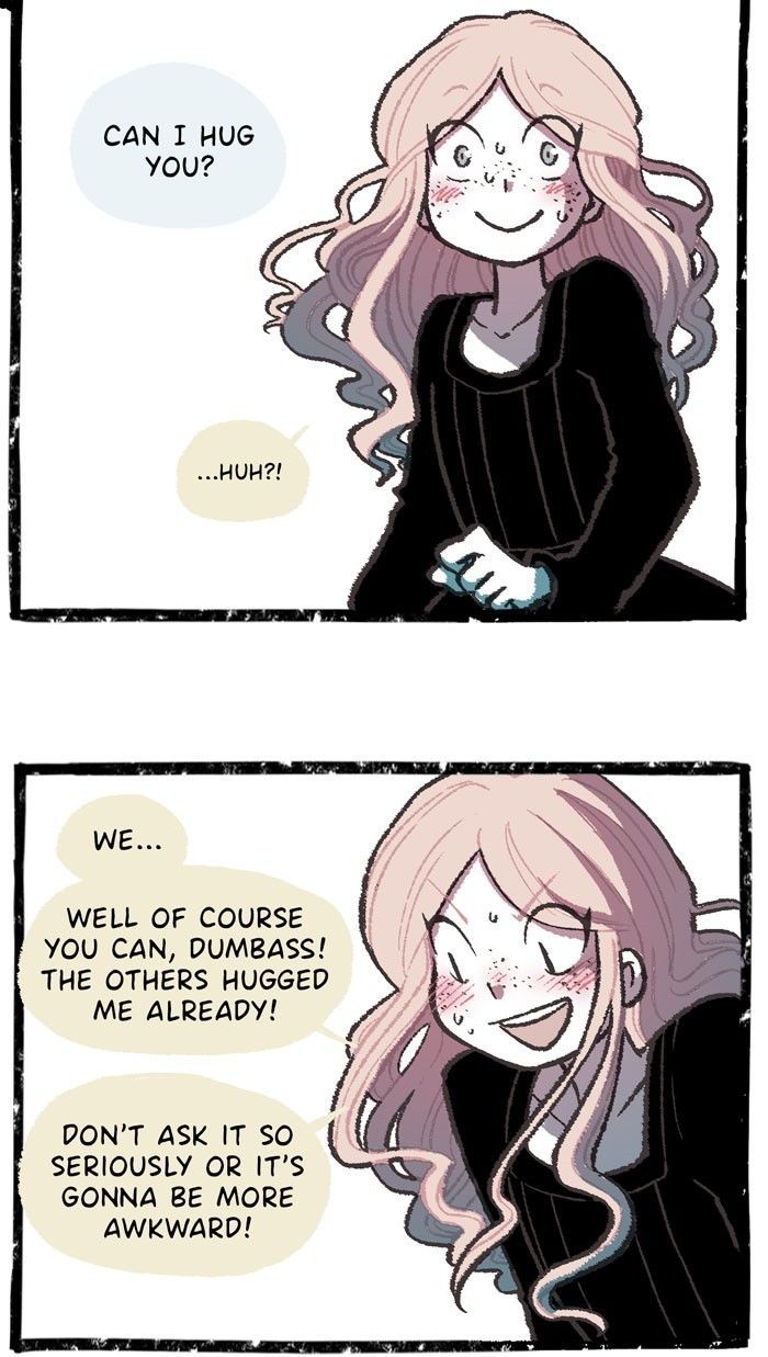 Read Hooky Manga Online