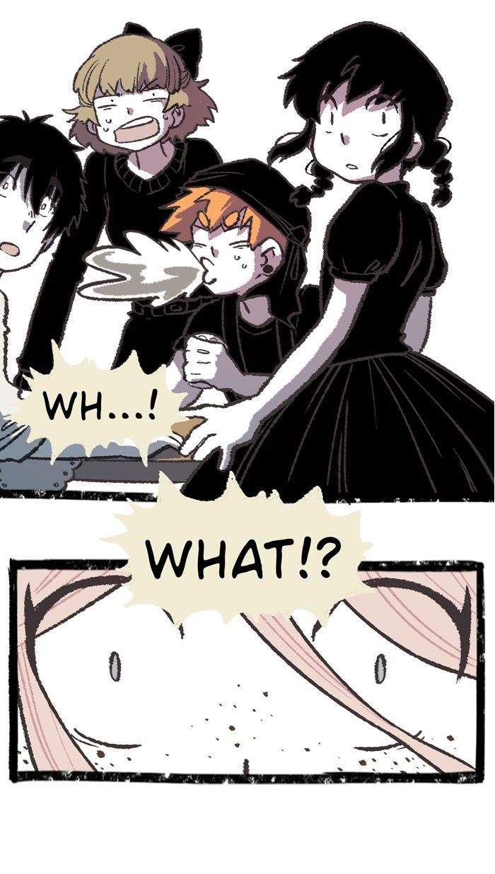 Read Hooky Manga Online