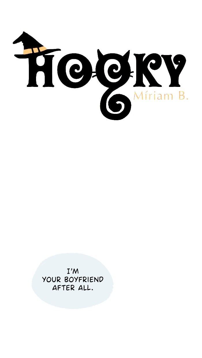 Read Hooky Manga Online