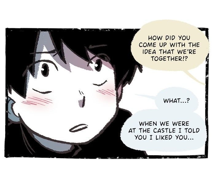 Read Hooky Manga Online