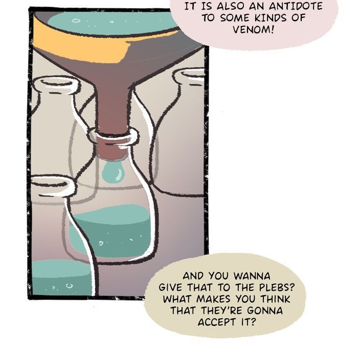 Read Hooky Manga Online