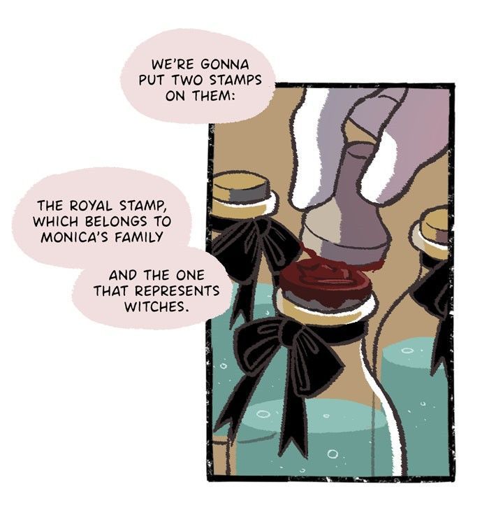 Read Hooky Manga Online